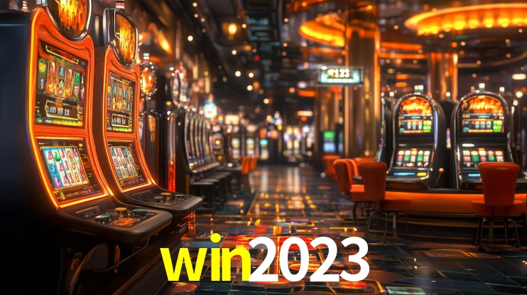 Certificação GLI win2023